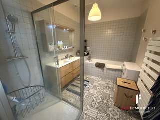 Vente appartement 8 pièces