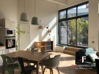 Vente appartement 8 pièces