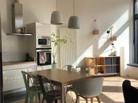 Vente appartement 8 pièces