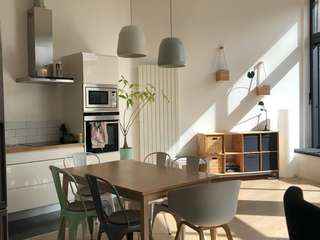 Vente appartement 8 pièces