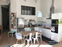 Vente appartement 8 pièces