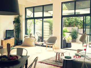 Vente appartement 8 pièces