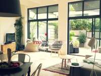 Vente appartement 8 pièces