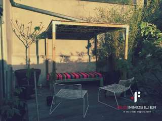 Vente appartement 8 pièces