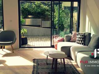 Vente appartement 8 pièces