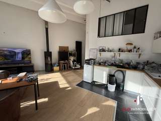 Vente appartement 8 pièces