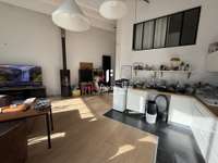 Vente appartement 8 pièces