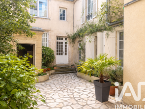 Vente Appartement T1Caen