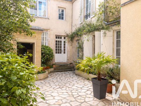 Vente appartement 1 pièce Caen 14