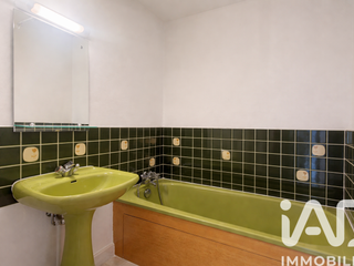 Vente appartement 1 pièce Vente appartement 1 pièce