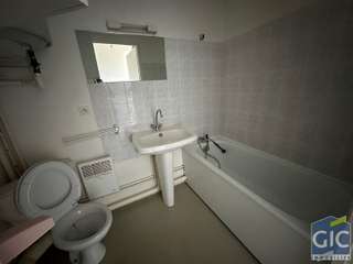 Vente Studio 1 pièce