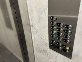 Vente Studio 1 pièce