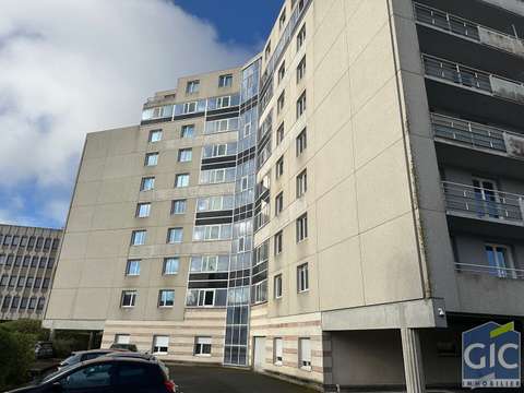 Vente Studio 1 pièce Caen 14