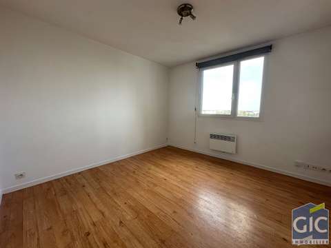 Vente Studio 1 pièce