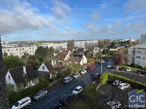 Vente Studio 1 pièce