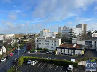 Vente Studio 1 pièce