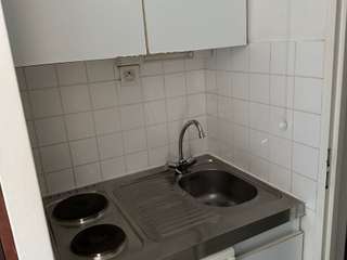 Vente Studio 1 pièce