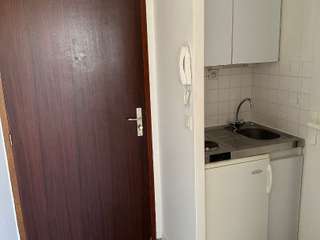 Vente Studio 1 pièce