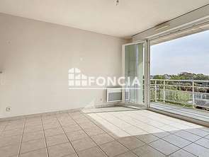 Vente Appartement 3 piècesCaen