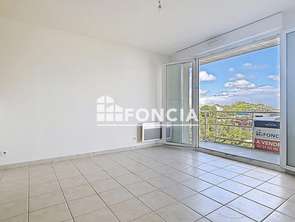 Vente Appartement 3 piècesCaen