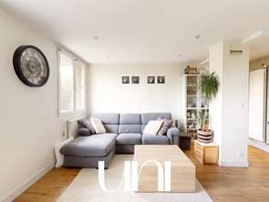 Vente Appartement 3 piècesCaen