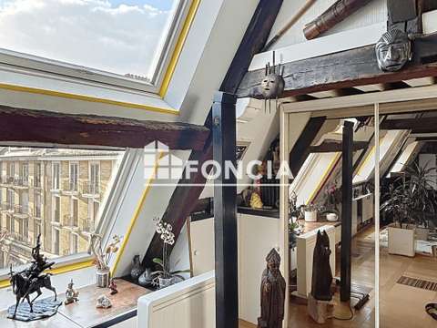 Vente appartement 2 pièces Caen 14