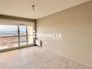Vente Appartement T1Caen