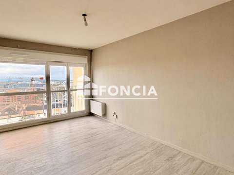 Vente appartement 1 pièce Caen 14
