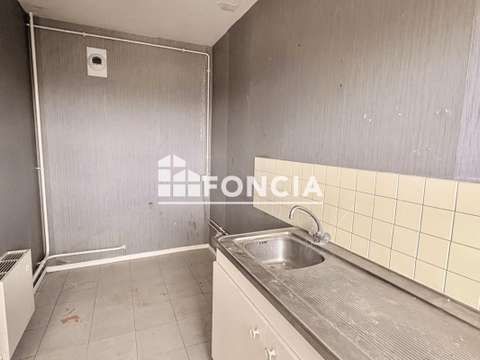 Vente appartement 1 pièce Vente appartement 1 pièce
