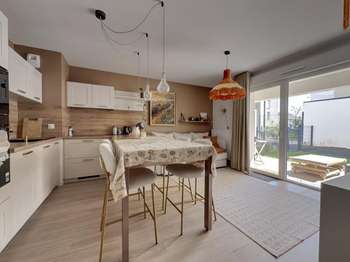 Vente Appartement 3 piècesCaen