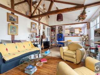 Vente appartement 4 pièces Vente appartement 4 pièces