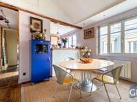 Vente appartement 4 pièces Vente appartement 4 pièces