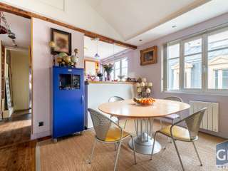 Vente appartement 4 pièces Vente appartement 4 pièces