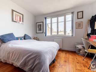 Vente appartement 4 pièces Vente appartement 4 pièces