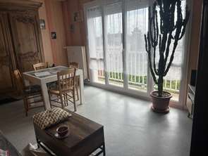 Vente Appartement 2 piècesCaen