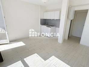Vente Appartement T1Caen