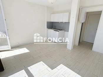 Vente appartement 1 pièce Caen 14