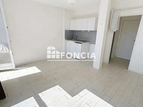 Vente appartement 1 pièce Caen 14