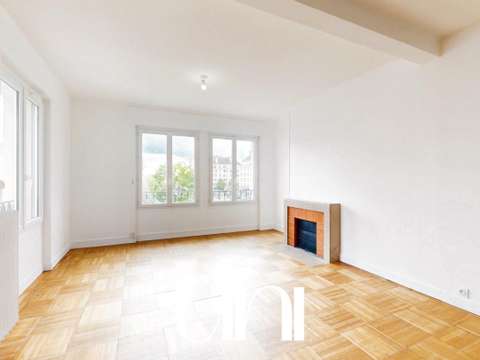 Vente appartement 5 pièces