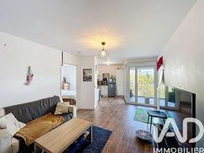 Vente Appartement 2 piècesCaen