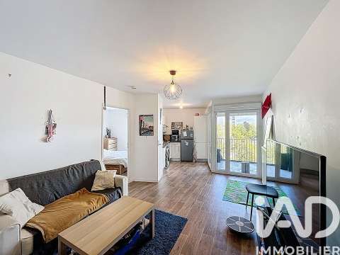 Vente appartement 2 pièces Caen 14