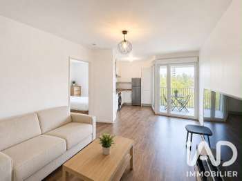 Vente appartement 2 pièces Caen 14