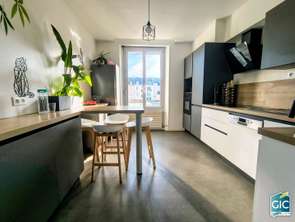Vente Appartement 3 piècesCaen
