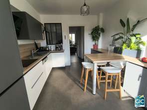 Vente Appartement 3 piècesCaen