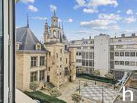 Vente appartement 4 pièces Vente appartement 4 pièces