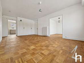 Vente Appartement 4 piècesCaen