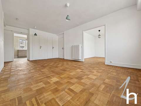 Vente appartement 4 pièces Caen 14