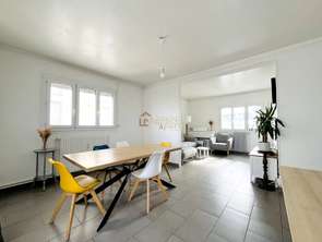 Vente Appartement 3 piècesCaen