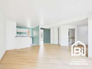 Vente Appartement 2 piècesCaen