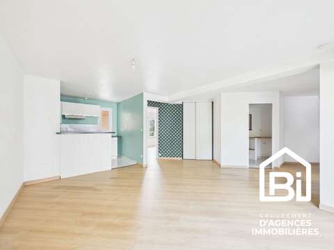 Vente appartement 2 pièces Caen 14